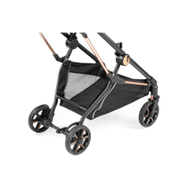Peg Perego Vivace Art.IP28000001RO01PL01 Bronze Noir