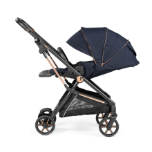 Peg Perego Vivace Art.IP28000001RO01PL01 Bronze Noir