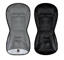 La Bebe™ Universal Liner Memory Foam Air Art.135822 Grey