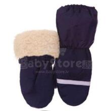 Lenne Snow Baby winter gloves Art.25175A/1246