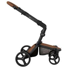Mima Xari Max Art.A601-06609BB Camel  Эксклюзивный комплект  прогулочный блок и  шасси