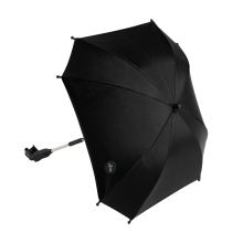 Mima Parasol Art.S1101-08BB2R Black Зонтик для колясок