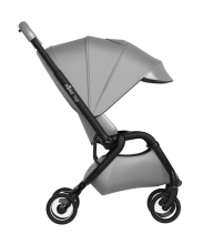 Mima Zigi Art.A331500 Argento Stroller