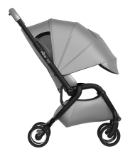 Mima Zigi Art.A331500 Argento Stroller