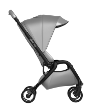 Mima Zigi Art.A331500 Argento Stroller