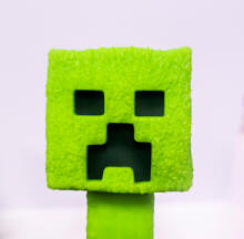 Minecraft Figure Art.141269 Minecraft figūrėlė