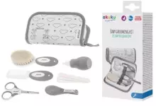 Akuku Hygiene Set With Art.A0015 Baby care kit