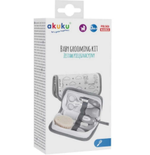 Akuku Hygiene Set With Art.A0015 Baby care kit