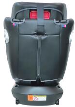 Aga Design Hamilton 360 Isofix Art.FR01  Royal Khaki  Детское автокресло 0-36 кг