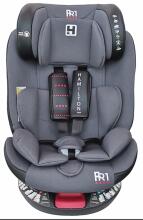 Aga Design Hamilton 360 Isofix Art.FR01  Royal Khaki  Детское автокресло 0-36 кг