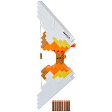 NERF Minecraft Blaster Sabrewing