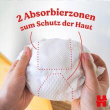 Huggies Baby Nappies Extra Care Art.041549583 5 size 2x50 pcs.