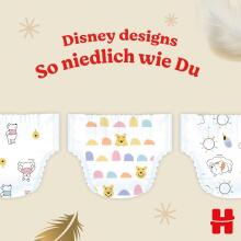 Huggies Baby Nappies Extra Care Art.041549583 5 size 2x50 pcs.