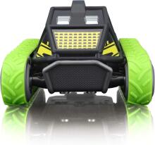 MAISTO TECH RC Cyklone Attack Art.82755  Children's remote-controlled car