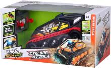 MAISTO TECH RC Cyklone Attack Art.82755  Children's remote-controlled car