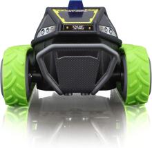 MAISTO TECH RC Cyklone Attack Art.82755  Children's remote-controlled car