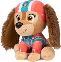 Paw Patrol Liberty Art.145818  Pliušinis šuniukas LIBERTY, 15 cm