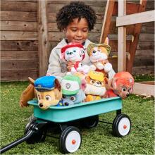 Paw Patrol Liberty Art.145818  Pliušinis šuniukas LIBERTY, 15 cm