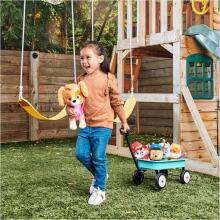 Paw Patrol Liberty Art.145818  Pliušinis šuniukas LIBERTY, 15 cm