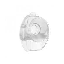 BabyOno MILK ME! ручной молокоотсос-сборщик 60 мл Art.1400