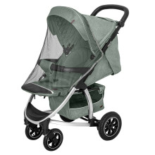 Carrello Vista Air  2 in1 Art.CRL-6506 Olive Green