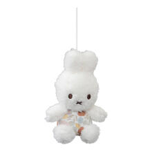 Little Dutch muzikinė karuselė Miffy Vintage Little Flowers Art.NIJN771
