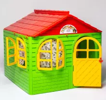 3toysm  Children's Playhouse Art.203