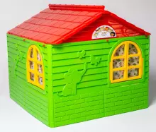 3toysm  Children's Playhouse Art.203