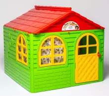 3toysm  Children's Playhouse Art.203