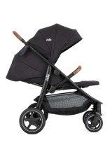 Joie Mytrax Pro Art.271320 Shale Stroller