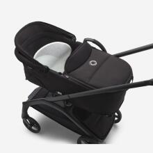 Bugaboo Dragonfly Art.152408 Forest Green  Baby stroller/convertible