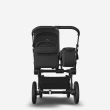 Bugaboo Donkey 6 Mono Complete Art.152427 Fern Green  Kūdikių universalus vežimėlio transformatorius