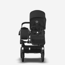 Bugaboo Donkey 6 Mono Complete Art.152427 Fern Green  Kūdikių universalus vežimėlio transformatorius