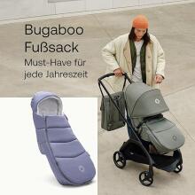 Bugaboo footmuff Art.2306010071 Pine Green