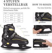 Kidsworld Ice Skates Art.15252 vaikiškos čiuožyklos