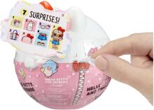 L.O.L. Surprise Loves Hello Kitty Art.154429  кукла , 7,6 см