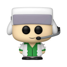 FUNKO POP! Vinilinė figūrėlė: South Park - Boyband Kyle