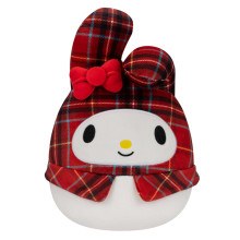 SQUISHMALLOWS HELLO KITTY Plush toy, 20 cm