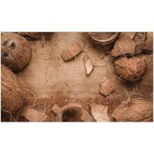Danpol Gryko-Koko Art.T18 Mattress buckwheat, coconut (120 x 80cm)