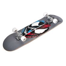 BIG WOODEN SKATEBOARD VENOM