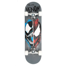 BIG WOODEN SKATEBOARD VENOM