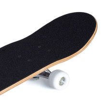 BIG WOODEN SKATEBOARD VENOM