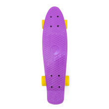 PENNYBOARD 7-BRAND PURPLE MANGO