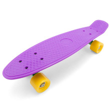 PENNYBOARD 7-BRAND PURPLE MANGO