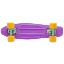 PENNYBOARD 7-BRAND PURPLE MANGO