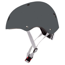 SPORT HELMET 7-BRAND GREY SHADOW