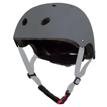 SPORT HELMET 7-BRAND GREY SHADOW