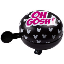 BIG RETRO BELL MINNIE - OH GOSH