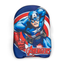 KICKBOARD CAPTAIN AMERICA