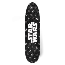 WOODEN SKATEBOARD STAR WARS